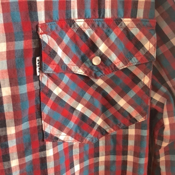 Levi’s Strauss and Co. Button down| SIZE XXL - Picture 6 of 6